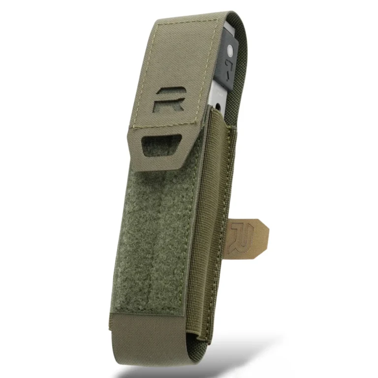 Multitool Pouch IVALDI by Ragnarok — Ranger Green