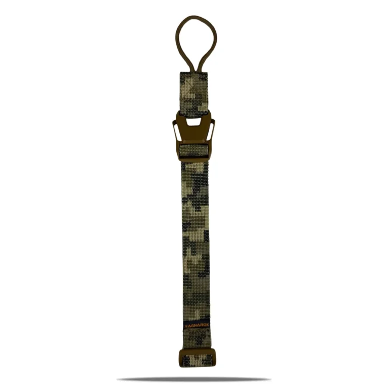 Additional Paracord Attachment THOR-1 Pixel