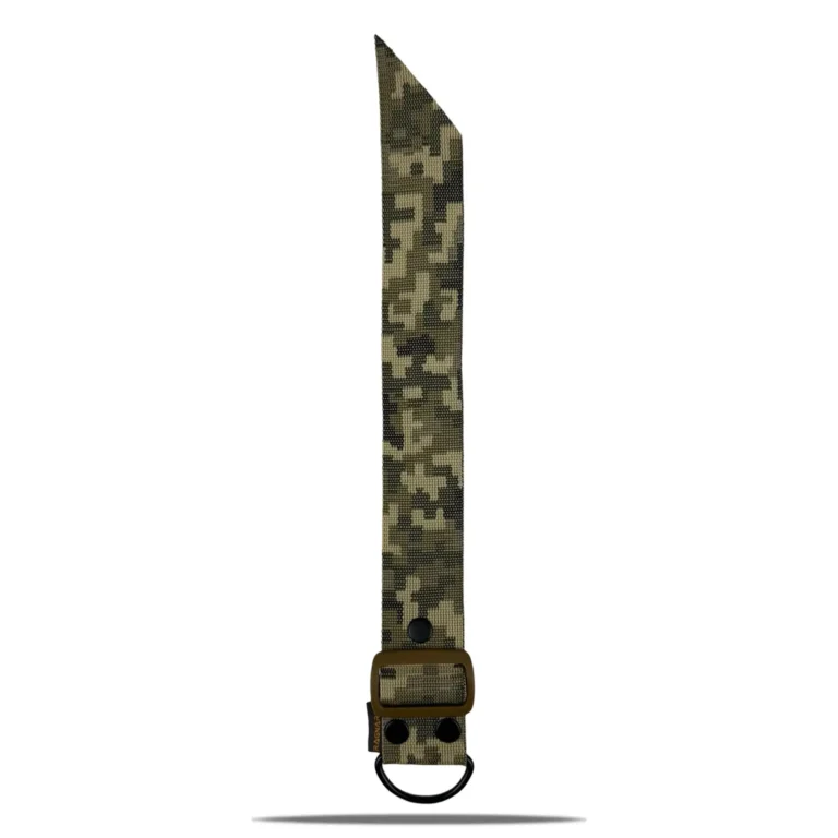 Additional Stock Taper Attachment THOR-2 Pixel