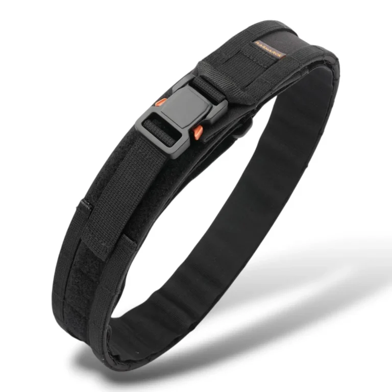 RAGNAROK FENRIR War Belt, Black— CORDURA®