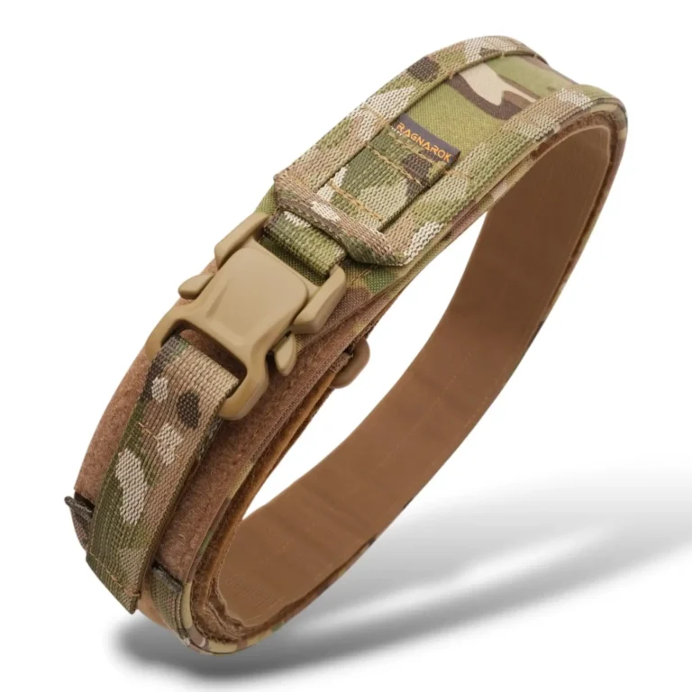 RAGNAROK FENRIR War Belt, Multicam — CORDURA®