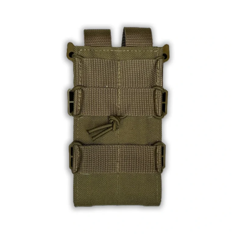 Magazine Pouch (AK, AR) RAGNAROK BROKK Coyote Brown