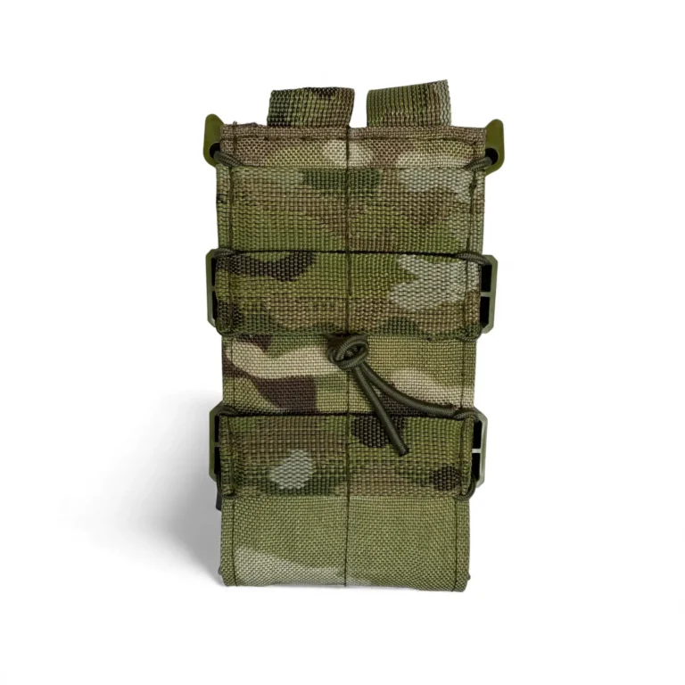 Magazine Pouch (AK, AR) RAGNAROK BROKK Multicam