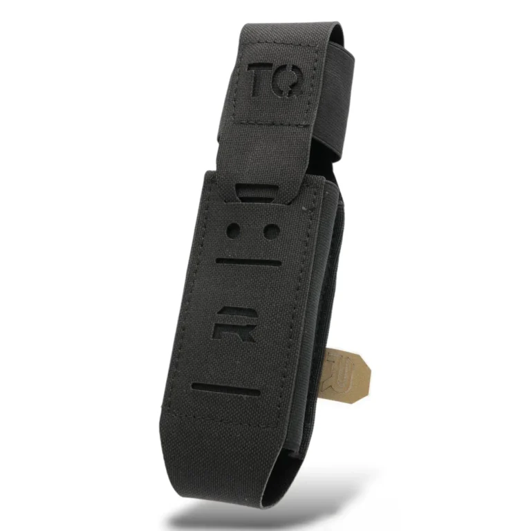 Tourniquet Pouch EIR TQ by Ragnarok — Black