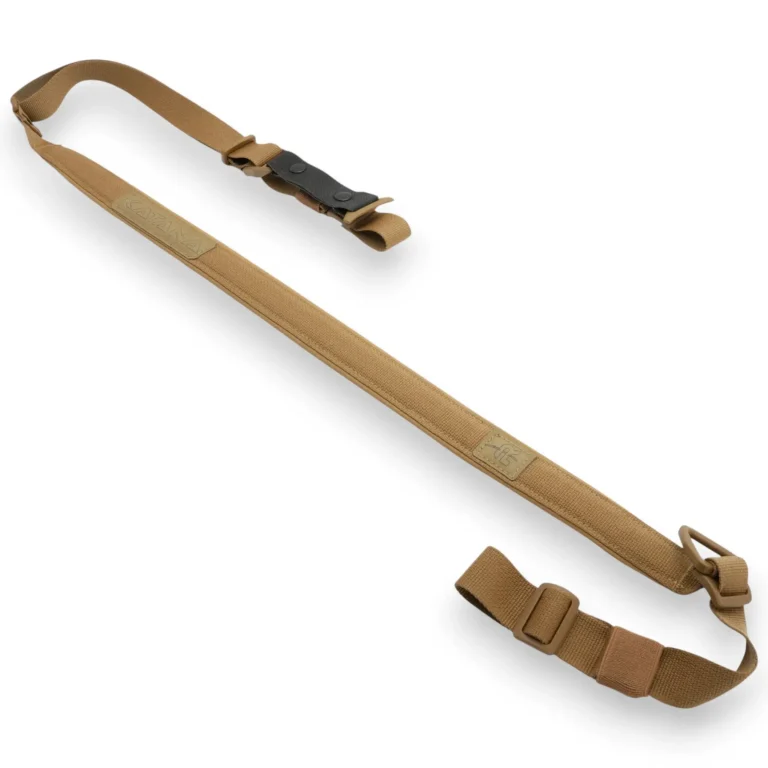 Rifle Sling RAGNAROK KATANA Coyote Brown