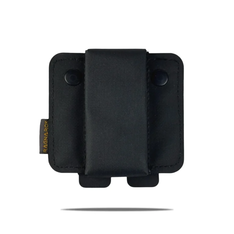 Magnetic Weapon Fixator by Ragnarok MAG-R Black
