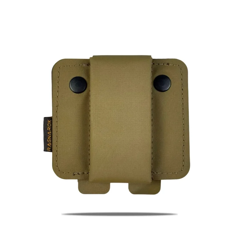 Magnetic Weapon Fixator by Ragnarok MAG-R Coyote Brown