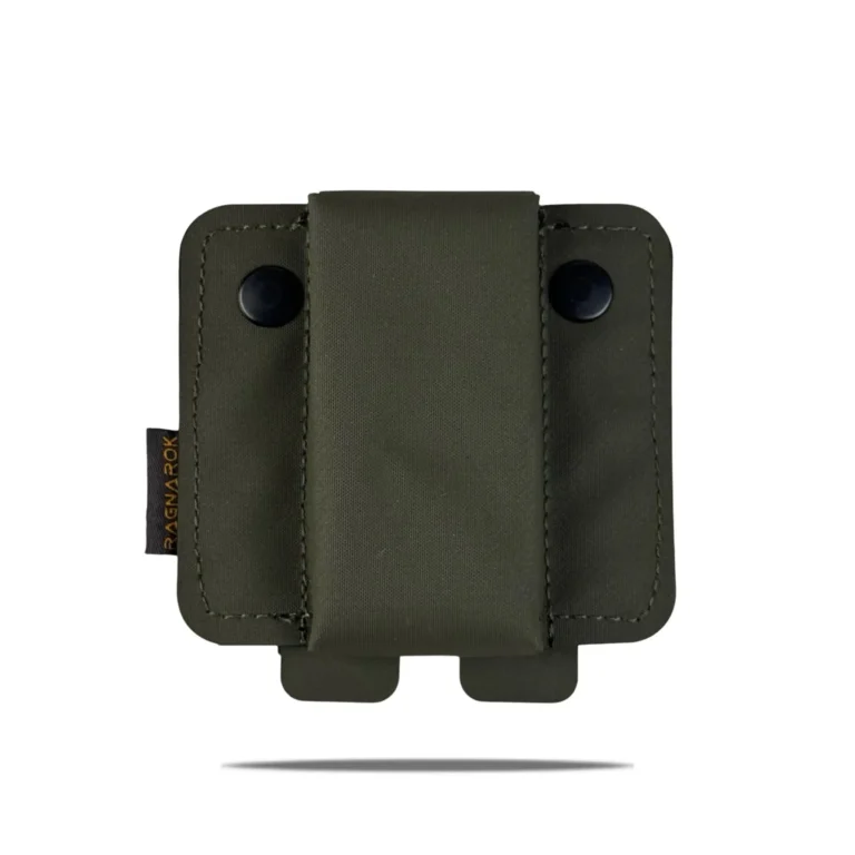 Magnetic Weapon Fixator by Ragnarok MAG-R Ranger Green