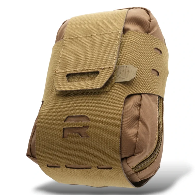 Utility Pouch SCALD by Ragnarok — Coyote Brown