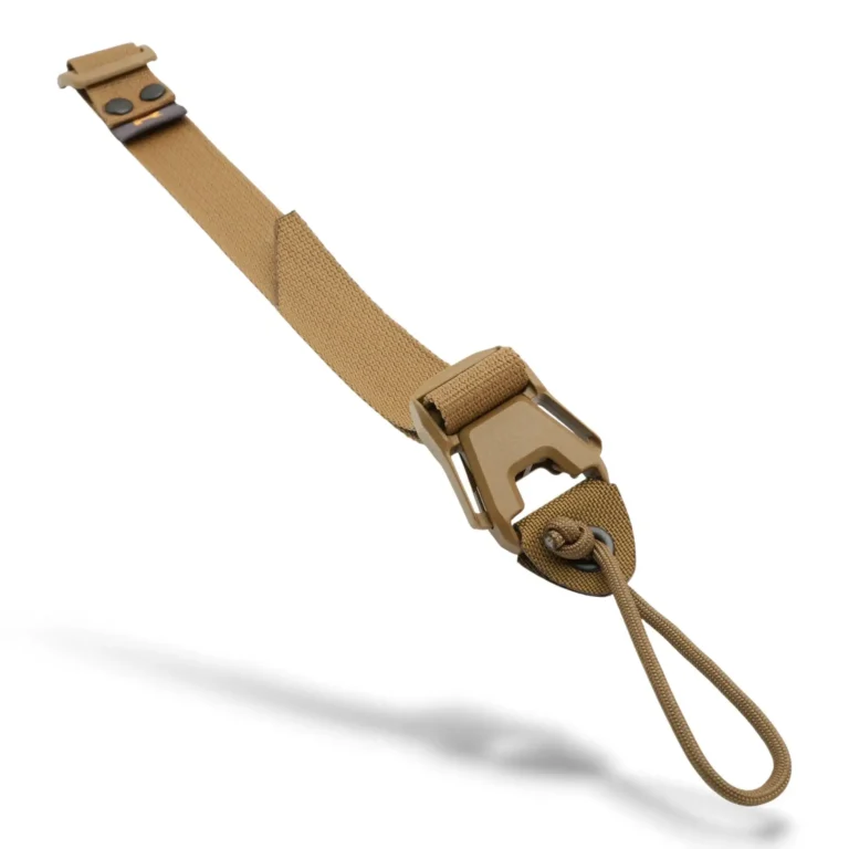 Additional Paracord Attachment THOR-1 Coyote Brown