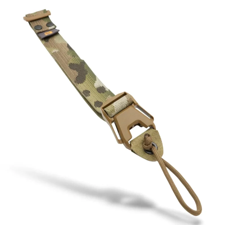 Additional Paracord Attachment THOR-1 Multicam