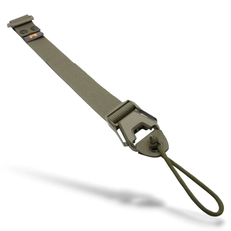 Additional Paracord Attachment THOR-1 Ranger Green