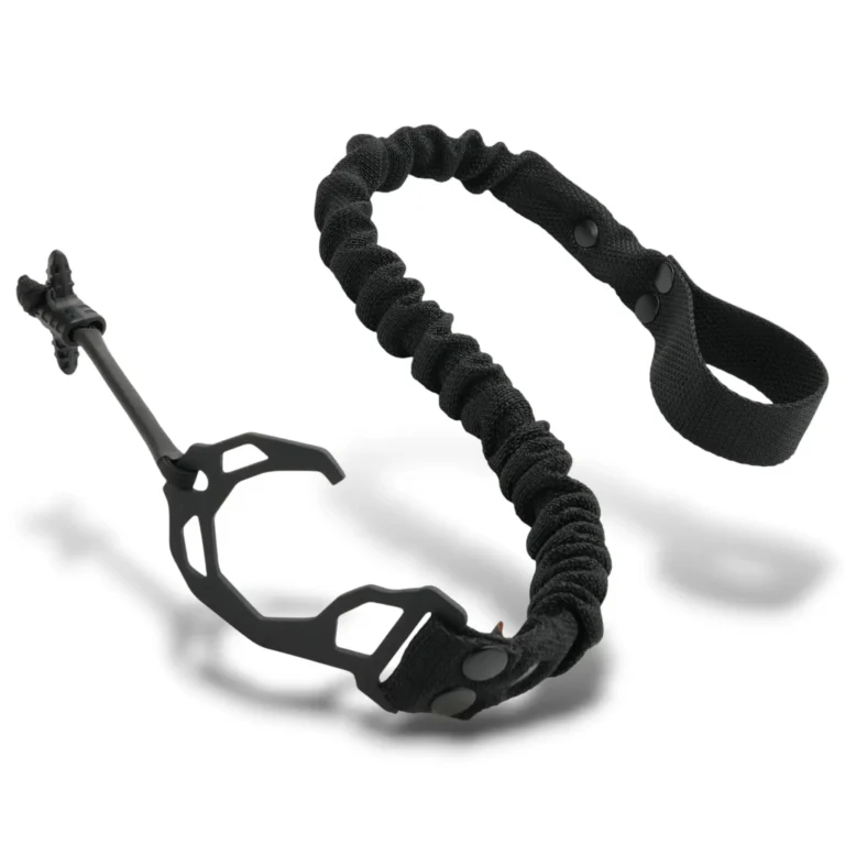 Weapon Hook Fixator RAGNAROK THOR-3 Black