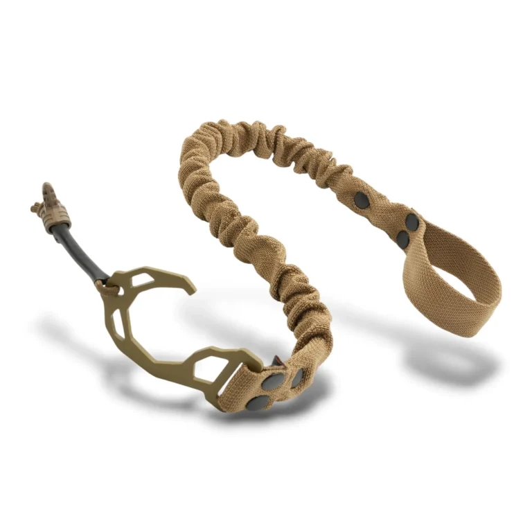 Weapon Hook Fixator RAGNAROK THOR-3 Coyote Brown