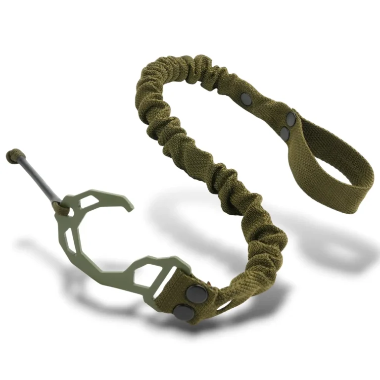 Weapon Hook Fixator RAGNAROK THOR-3 OD Green / Olive