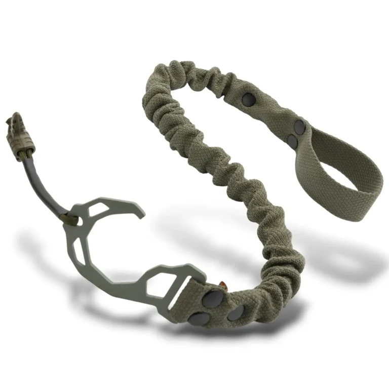 Weapon Hook Fixator RAGNAROK THOR-3 Ranger Green
