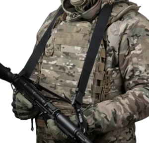 Three-Point slings