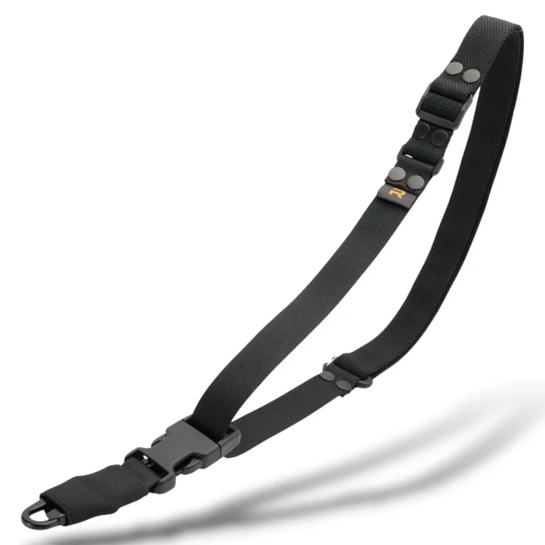 Single-Point Shoulder Sling RAGNAROK LOKI Black