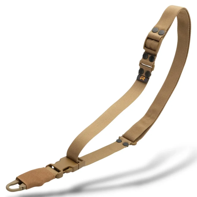 Single-Point Shoulder Sling RAGNAROK LOKI Coyote Brown