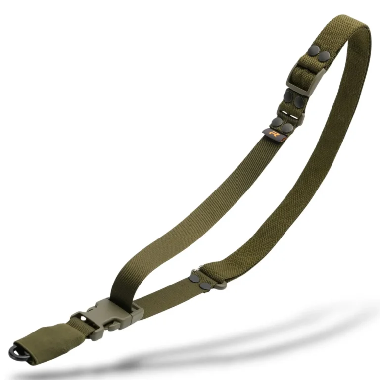 Single-Point Shoulder Sling RAGNAROK LOKI OD Green / Olive