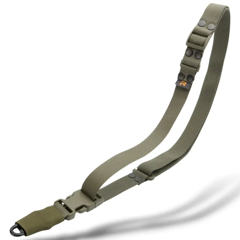 Single-Point Shoulder Sling RAGNAROK LOKI Ranger Green