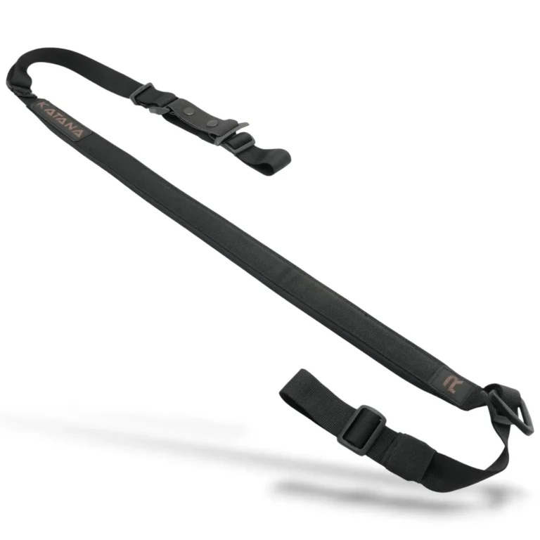 Rifle Sling RAGNAROK KATANA Black
