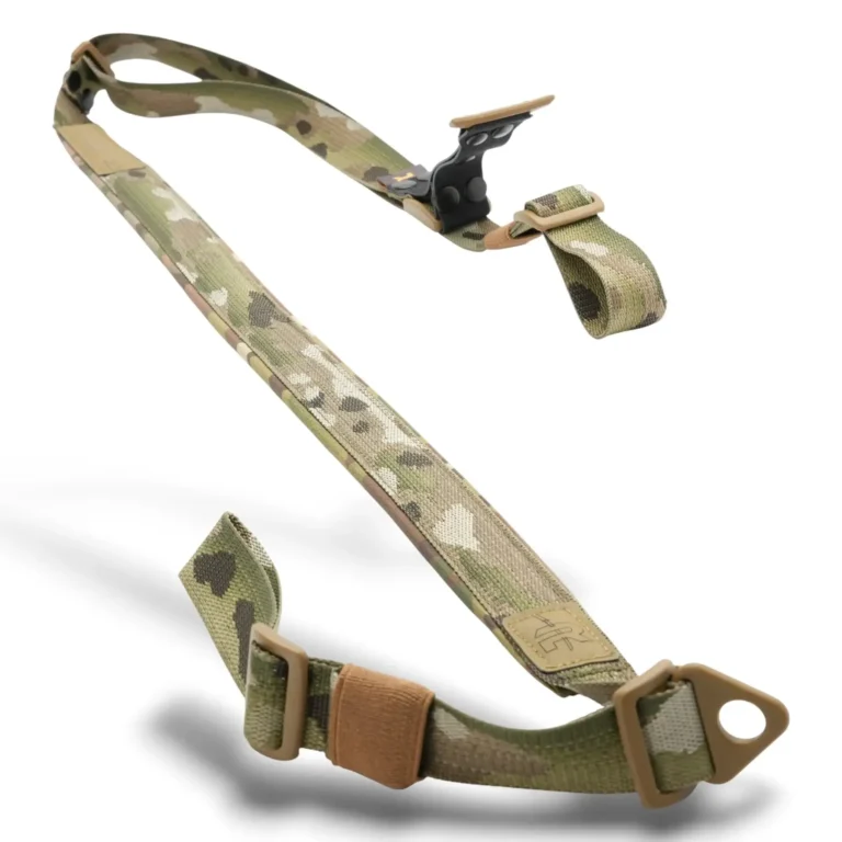 Rifle Sling RAGNAROK KATANA Multicam Murdock