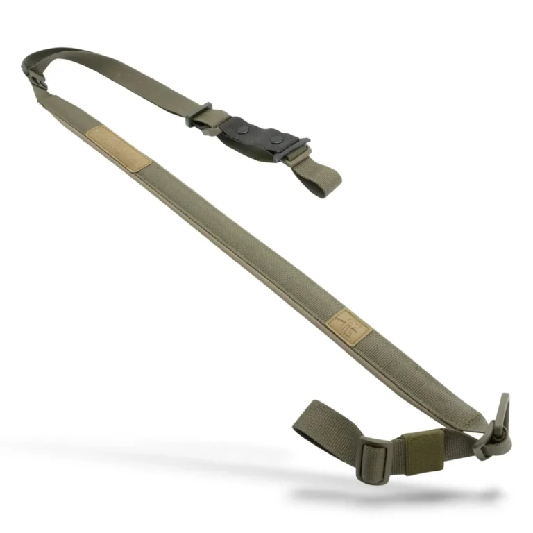 Rifle Sling RAGNAROK KATANA Ranger Green