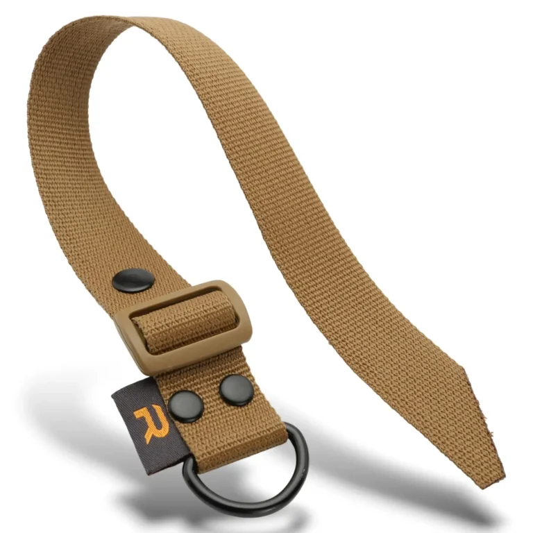 Additional Stock Taper Attachment THOR-2 Coyote Brown