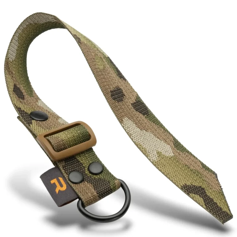 Additional Stock Taper Attachment THOR-2 Multicam