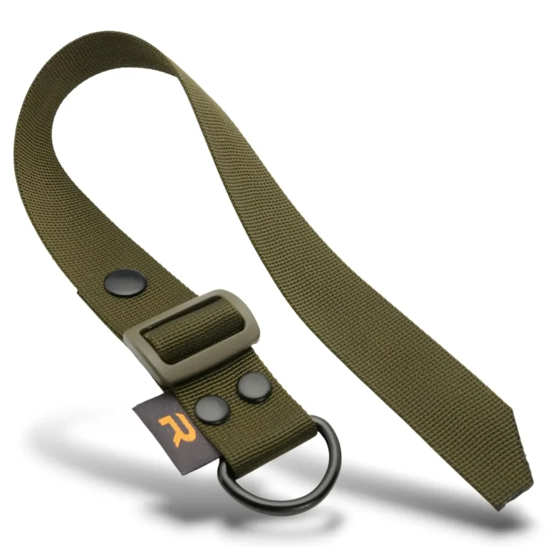 Additional Stock Taper Attachment THOR-2 OD Green / Olive