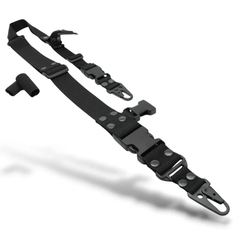Single/Two-Point Weapon Sling RAGNAROK ODIN Gen.II Black
