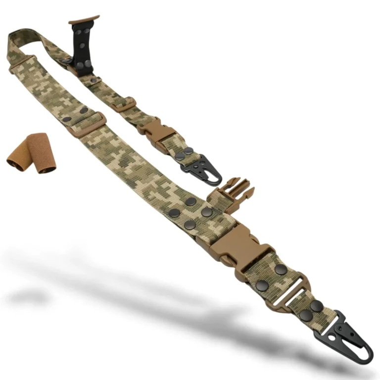 Single/Two-Point Weapon Sling RAGNAROK ODIN Gen.II Pixel
