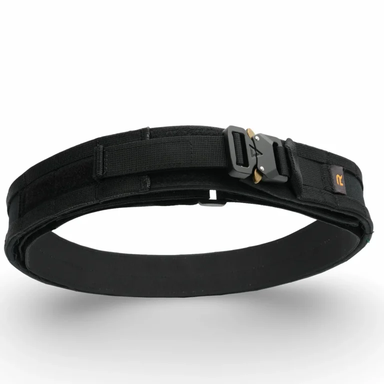 RAGNAROK FENRIR War Belt, Black— CORDURA®