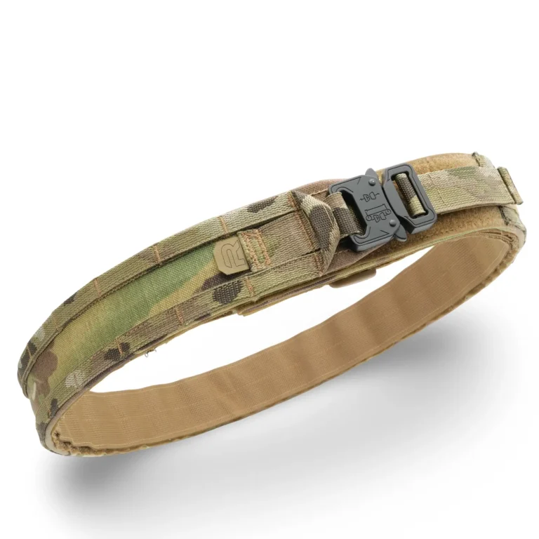 RAGNAROK FENRIR War Belt, Multicam — CORDURA®