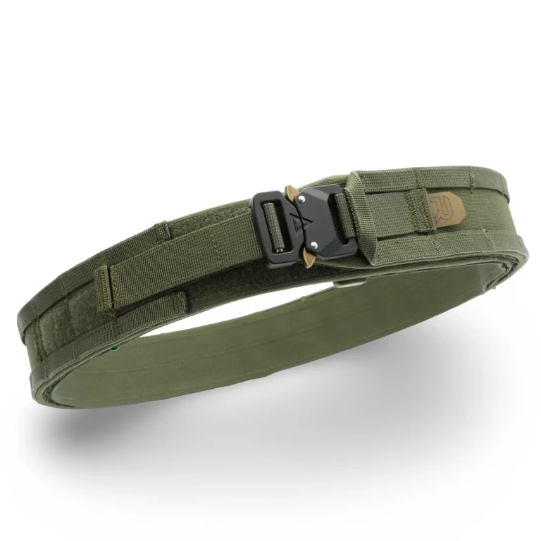 RAGNAROK FENRIR War Belt, OD Green / Olive — CORDURA®