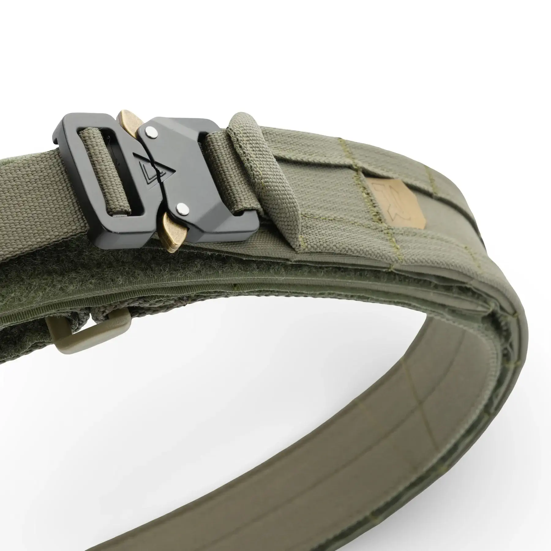 RAGNAROK FENRIR War Belt Ranger Green | Ragnarok