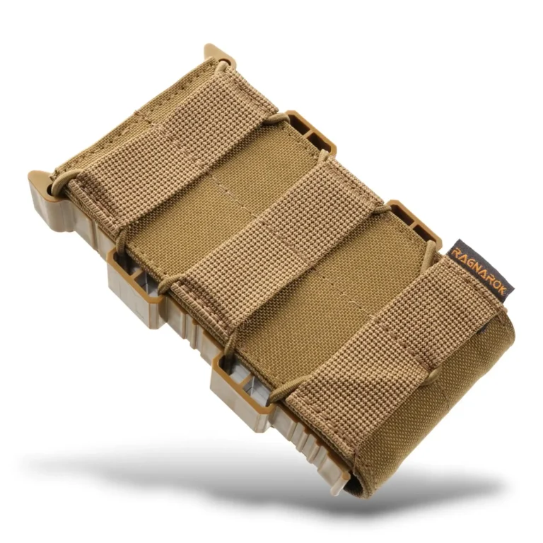 Magazine Pouch (AK, AR) RAGNAROK BROKK Coyote Brown